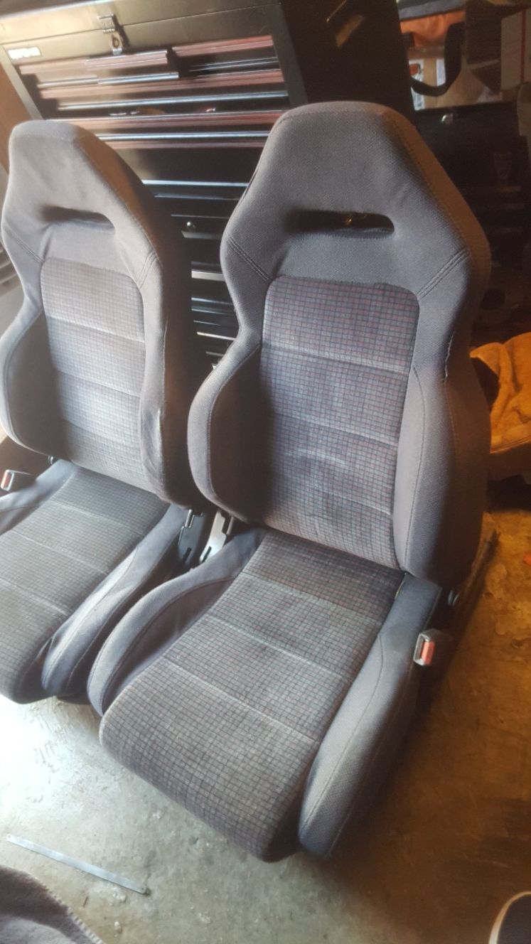 Suzuki swift gti