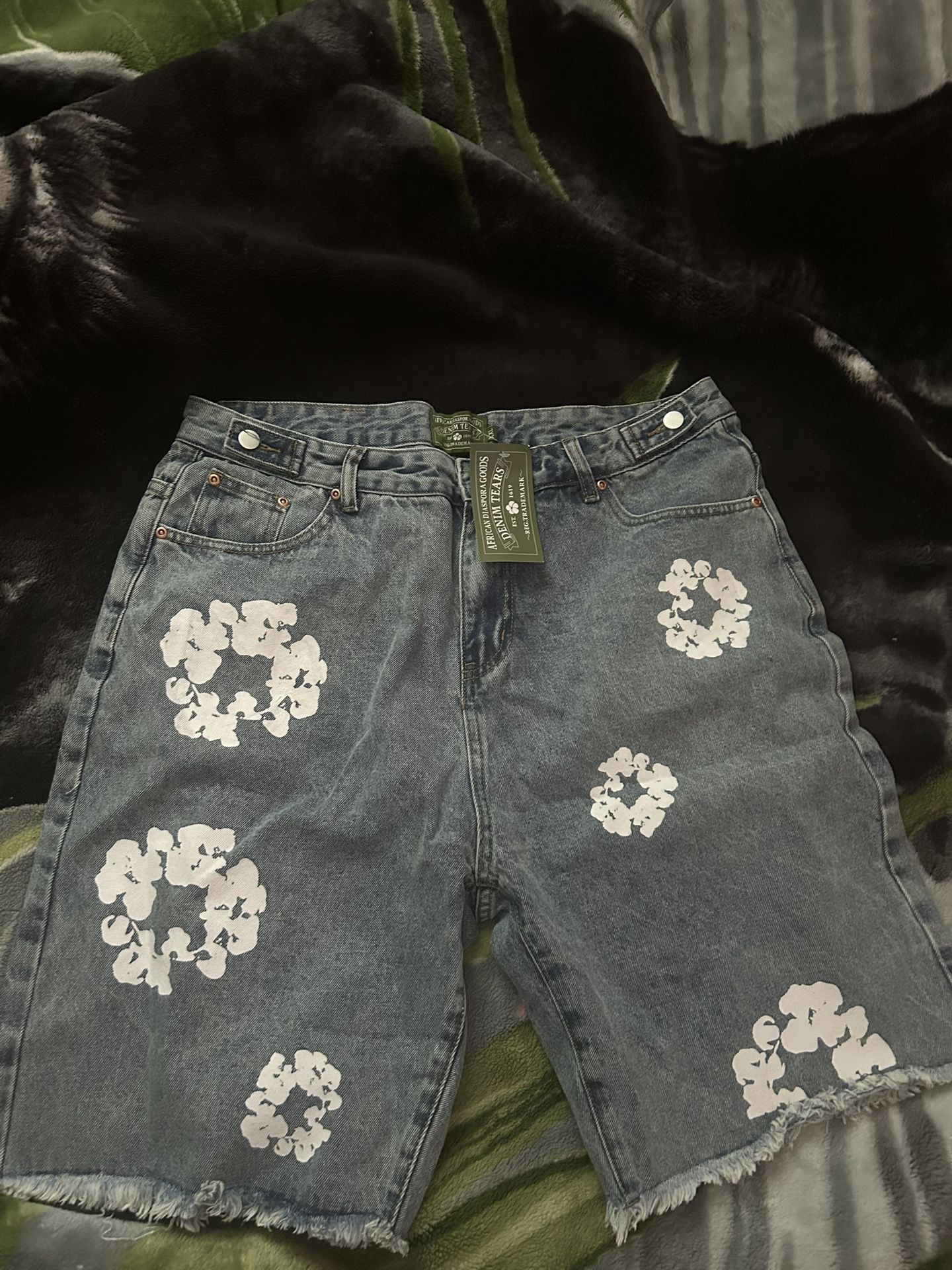 sold