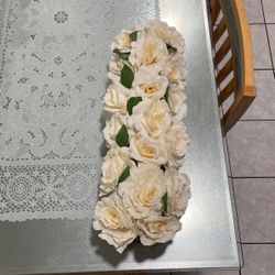 Flower Arrangement Decoration