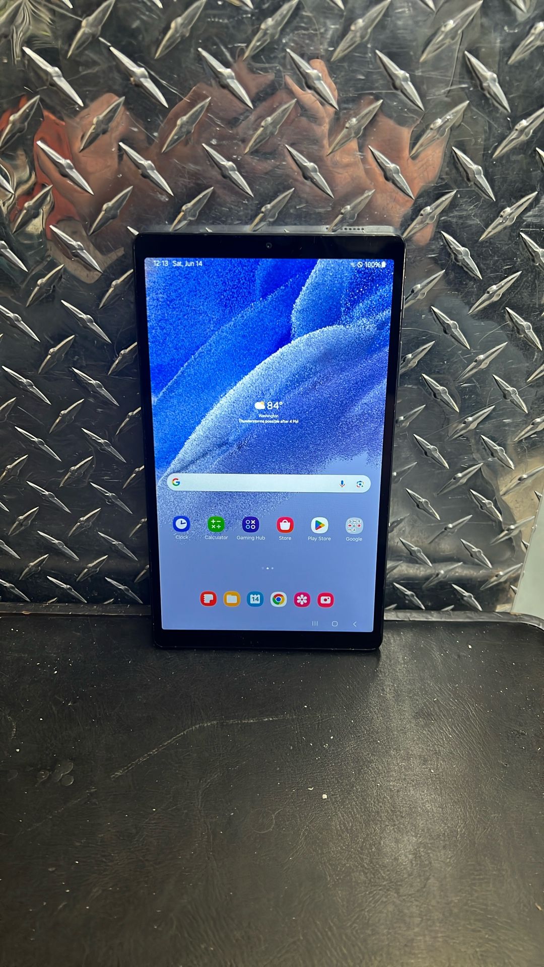 Samsung SM-T227u Galaxy Tab A7 Lite 8.7” Tablet