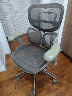 Ergonomic Chair $30