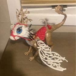 Ever After High Dragon