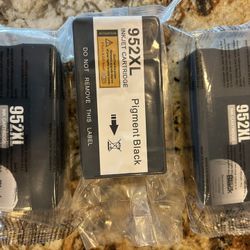 New Printers Ink