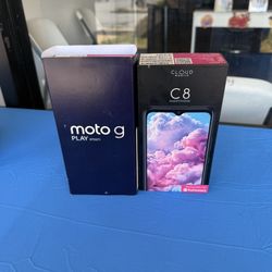 Free Phone And Free Service