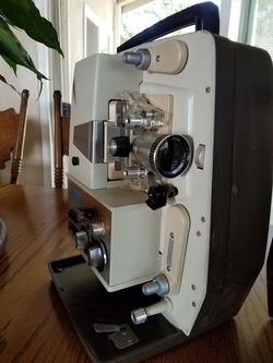 Vintage Projector