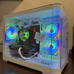 Gaming PC | Ryzen 5 3500X | RTX 2060 6GB | 32 GB RAM