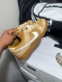 MEN'S DUNK LOW RETRO 'WAFFLE'