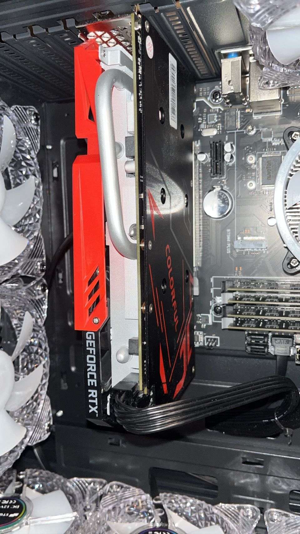 GeForce RTX 2060 Supra