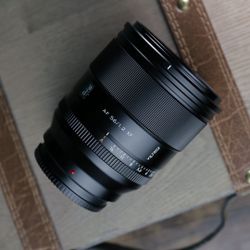 Viltrox 56mm 1.2 Pro FujiXmount