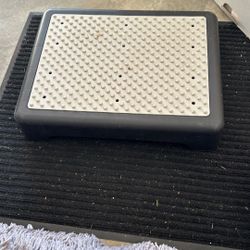 Step Stool