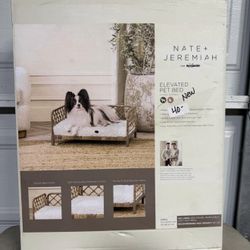 New Pet Bed 