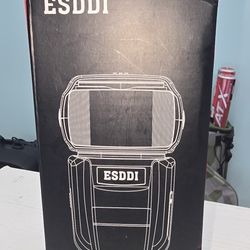 ESDDI CAMERA FLASH 