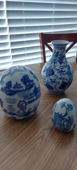 Ceramic Gifts Collection