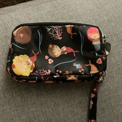 Cute Little Girl Wallet