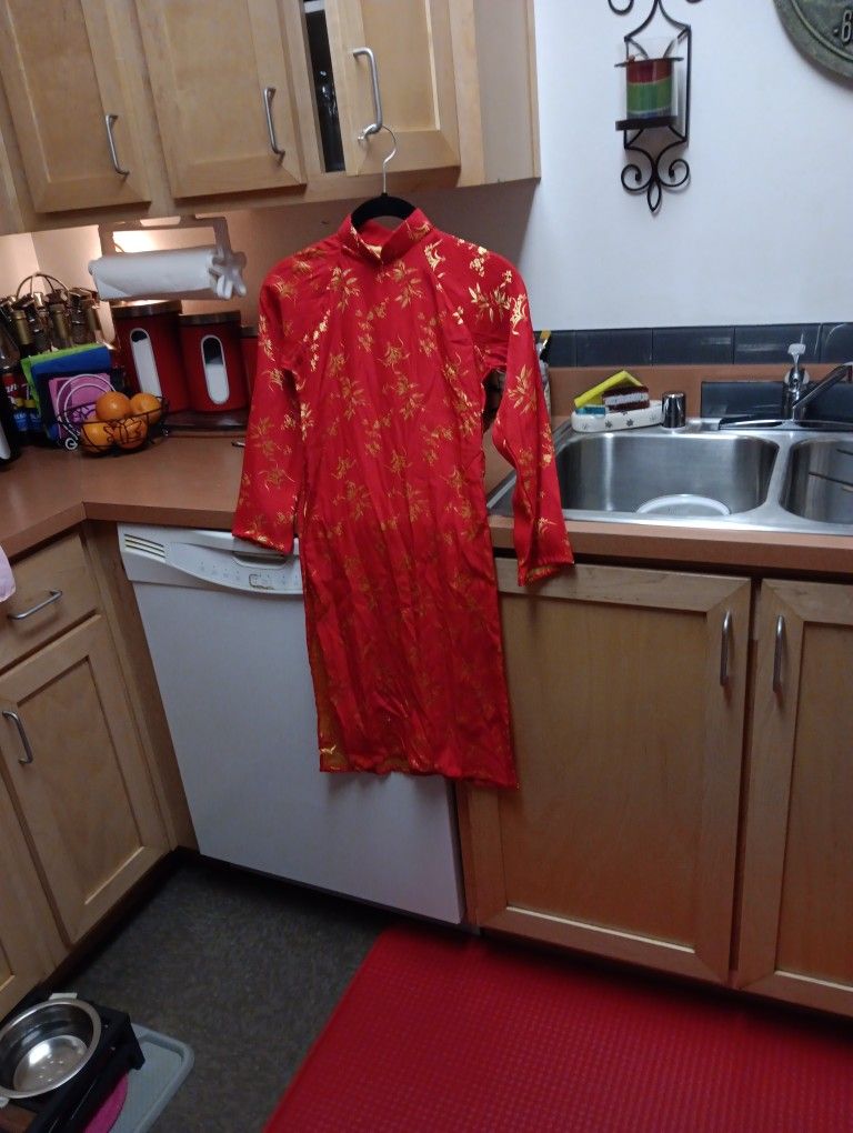 Beautiful Girls Robe