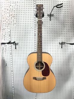 Martin 000-1 Acoustic Guitar with original hard case