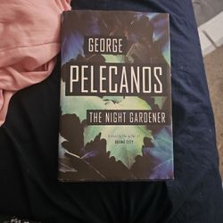 The Night Gardener 