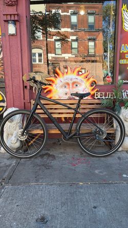 TREK BIKE