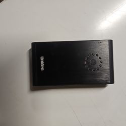 Uniden Wireless Surveillance Security