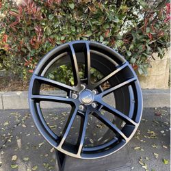 Srt Wheels 