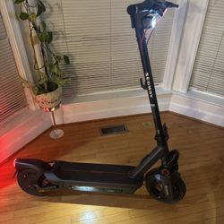 Segway Max G3