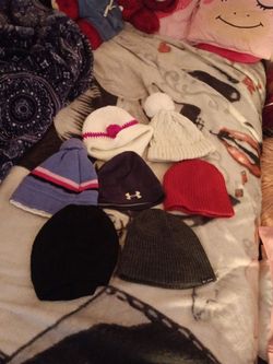Beanies