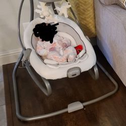 Baby Swing