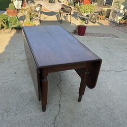 Antique table