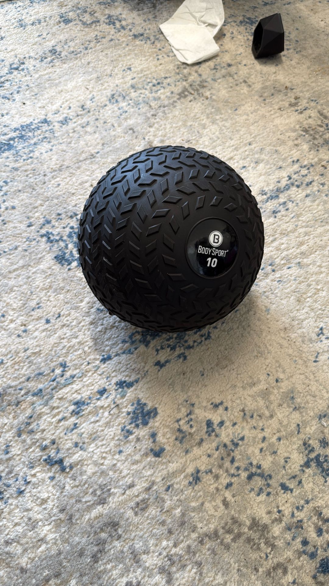 10lbs Slam Ball
