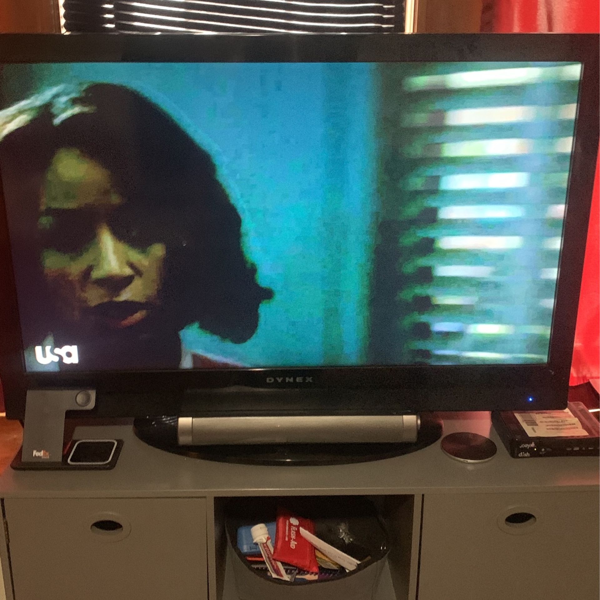 40 Inches Tv Flat Screen