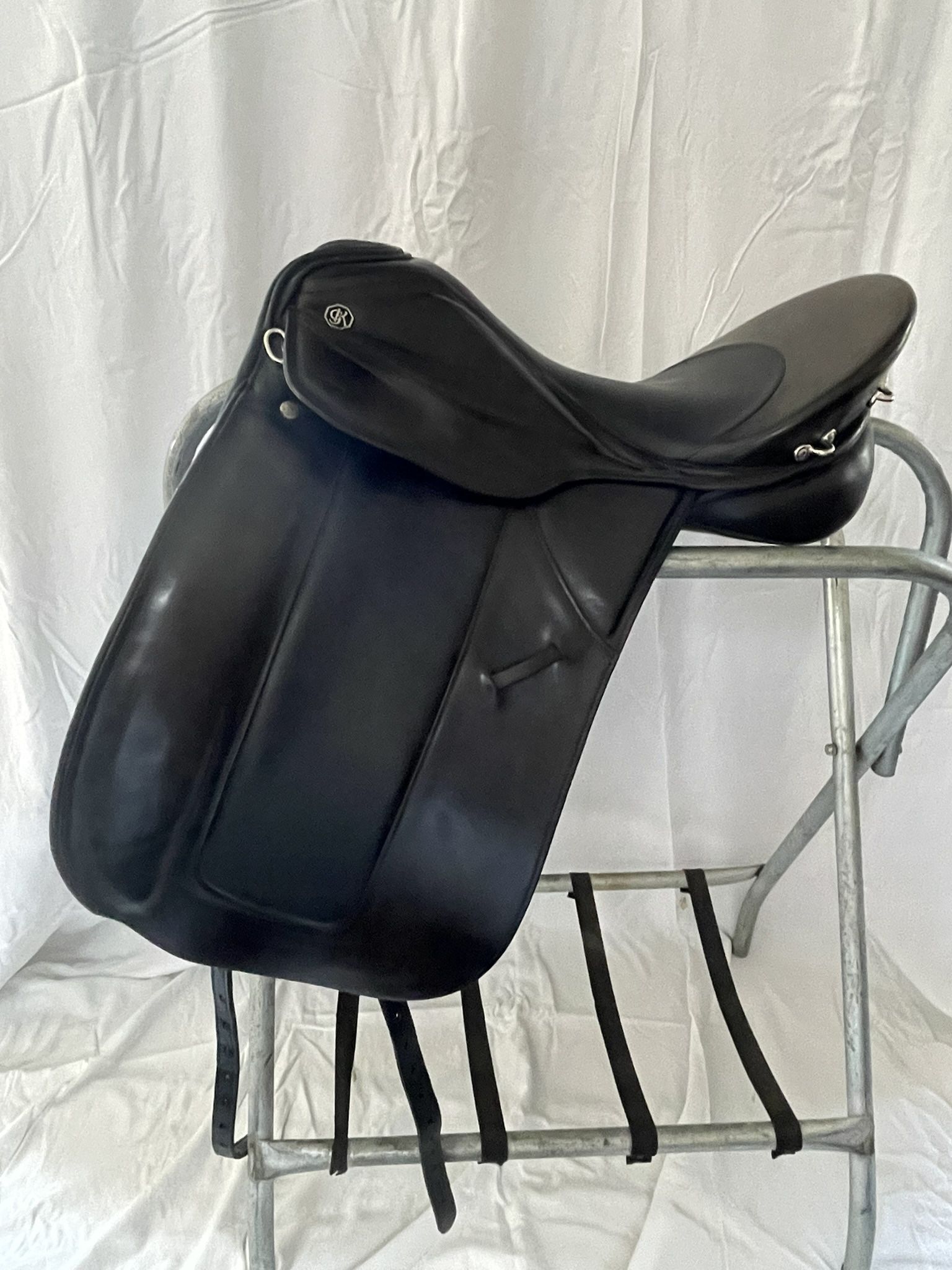Kieffer Dressage Saddle