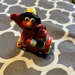 Elmo Salt And Pepper Shaker 