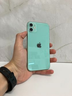 iPhone 11 - Unlocked - 64GB - Green