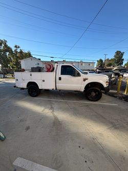 2009 ford f(contact info removed) obo