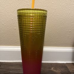 Starbucks Cup 