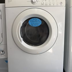 🔥 LG TROMM Electric Dryer – $300 🔥
