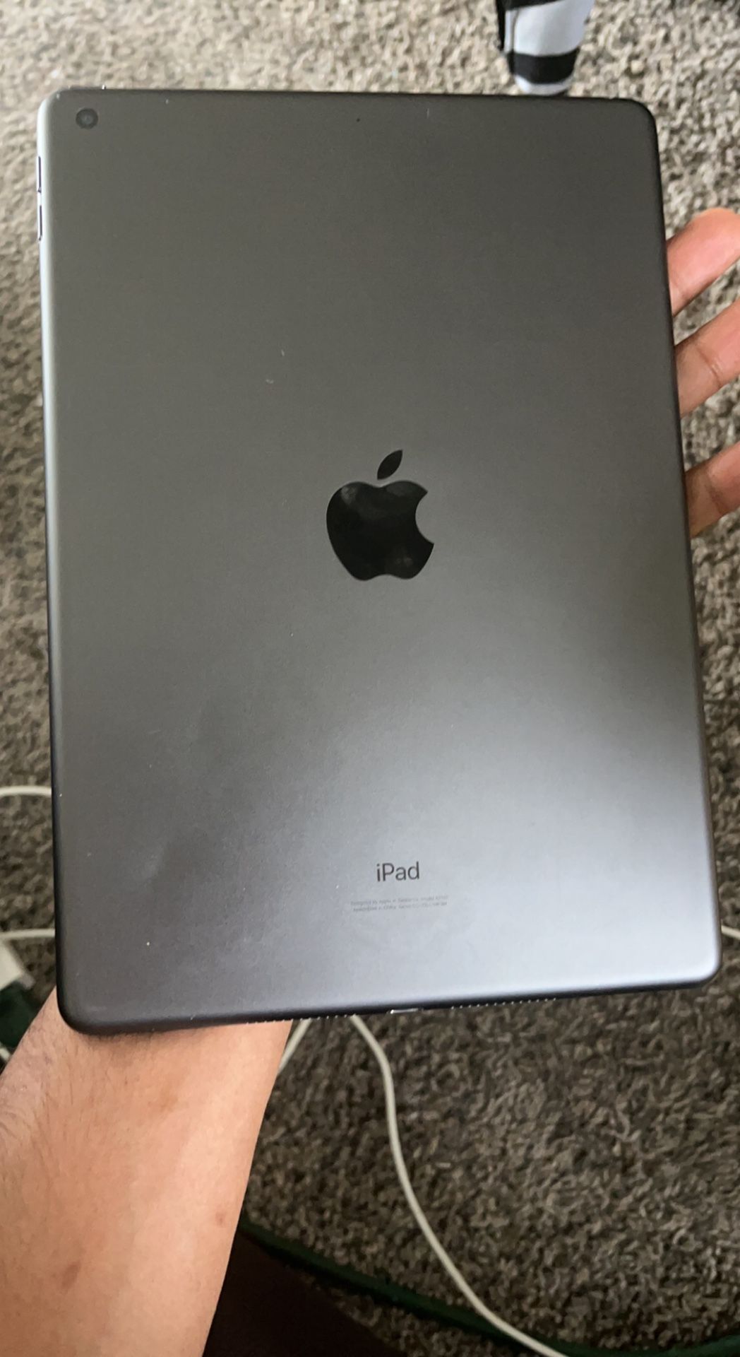 IPad 7th Generation