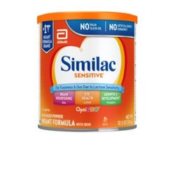Similac Sensitive