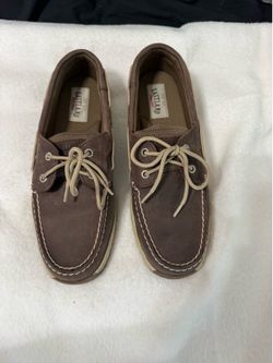 Eastland Shoe