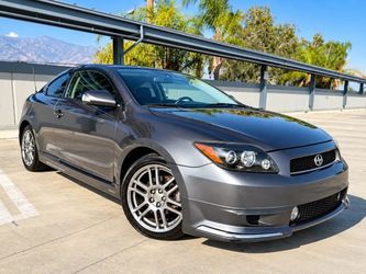 2008 Scion tC