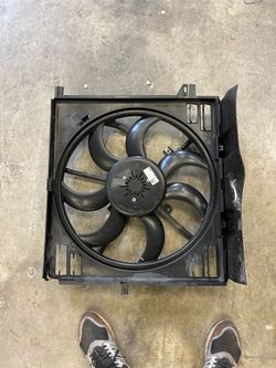 Fan Alfa Romeo Gulia 2018