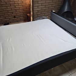 King size matress