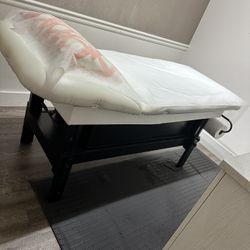 Spa Beds