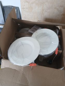 Lamparas para techo