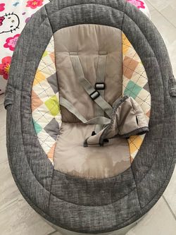 Baby stuff