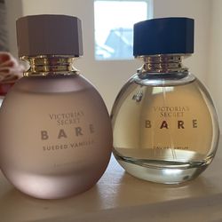 Victoria’s Secret Bare and Bare Vanilla Duo