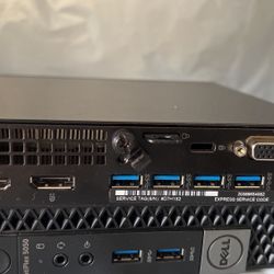 Dell Optiplex 5050 ($75 Each ) (3 Available)