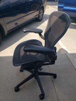 Aeron Chair