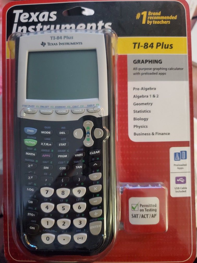 Graphing Calculator