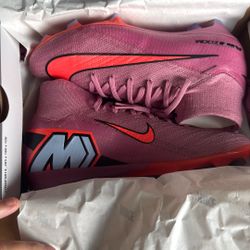 Nike Mercurial Superfly 10 Soccer Cleats